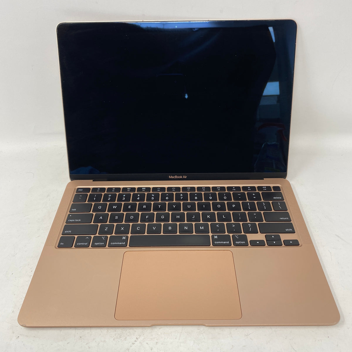 2020 Apple MacBook Air 13.3" i3 1.1GHz 8GB RAM 256GB SSD Gold A2179