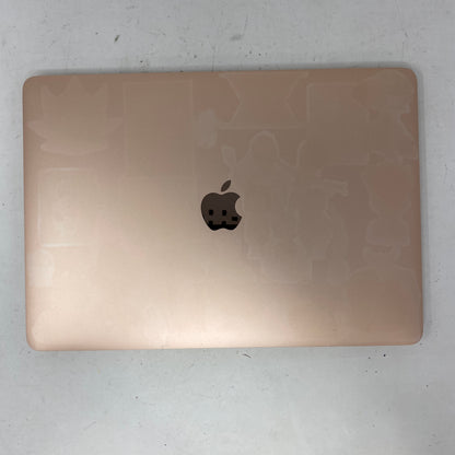 2020 Apple MacBook Air 13.3" i3 1.1GHz 8GB RAM 256GB SSD Gold A2179