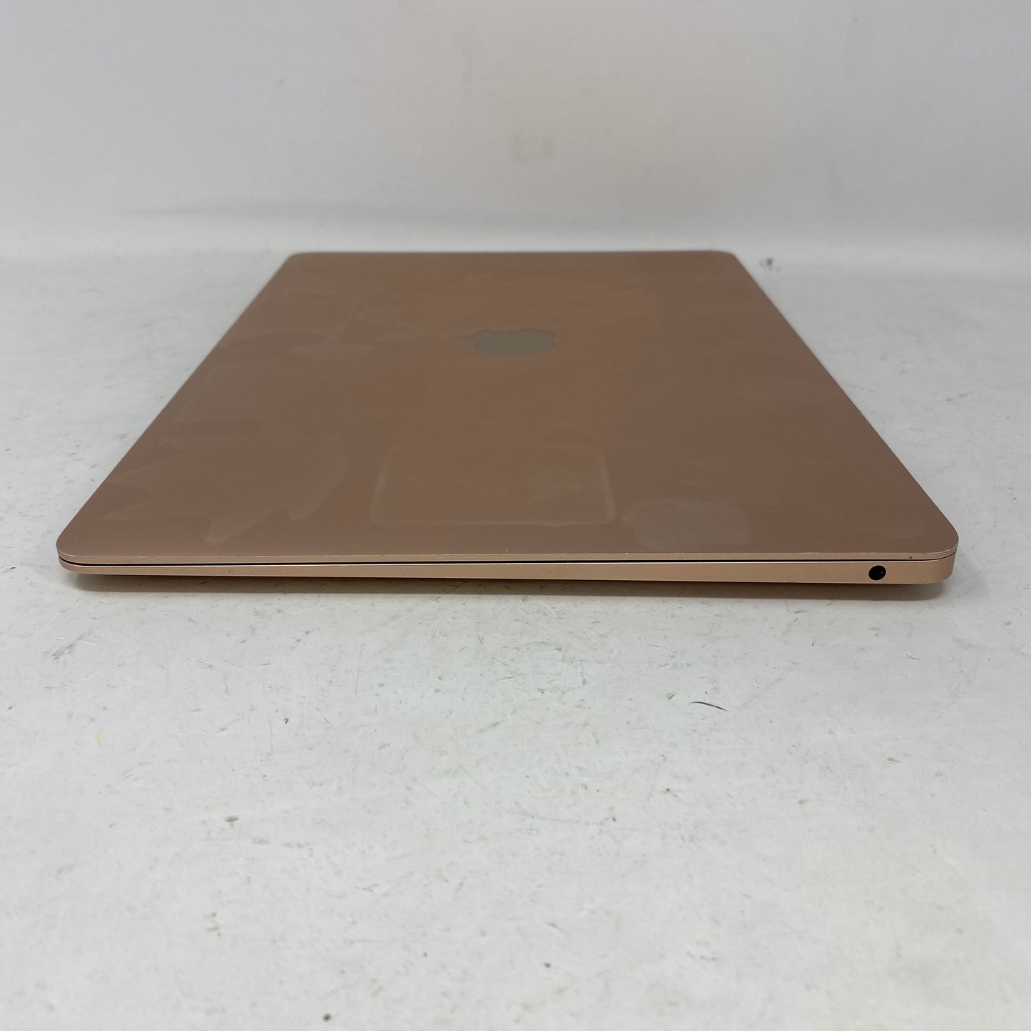2020 Apple MacBook Air 13.3" i3 1.1GHz 8GB RAM 256GB SSD Gold A2179