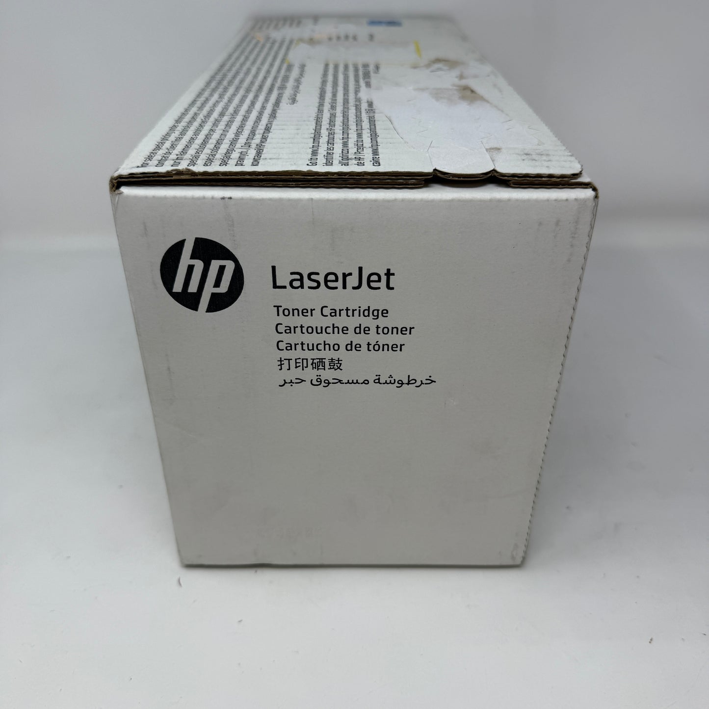 New HP 656X Magenta Contract Toner Cartridge CF463XC