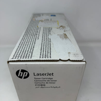 New HP 656X Magenta Contract Toner Cartridge CF463XC