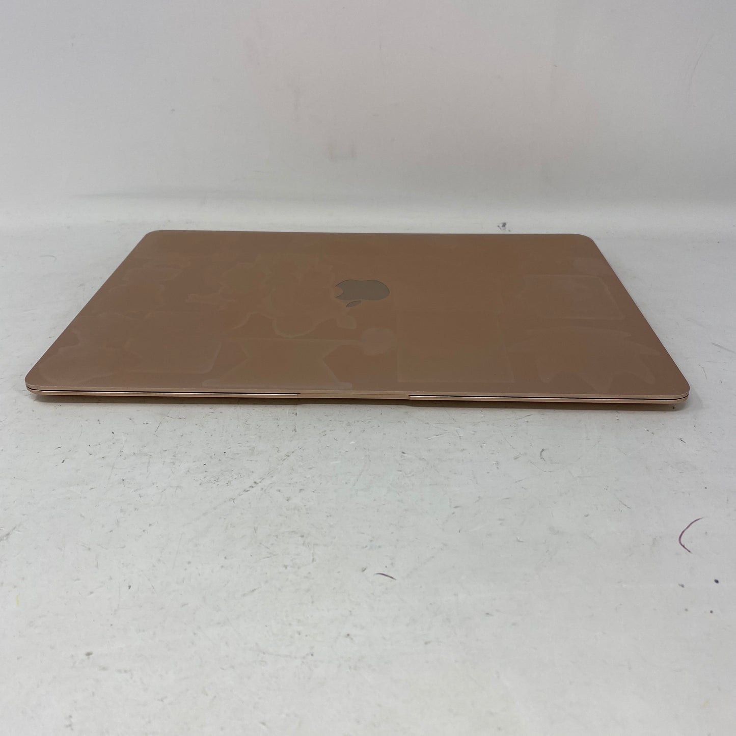2020 Apple MacBook Air 13.3" i3 1.1GHz 8GB RAM 256GB SSD Gold A2179