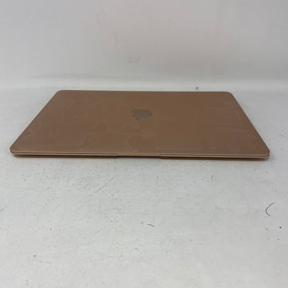 2020 Apple MacBook Air 13.3" i3 1.1GHz 8GB RAM 256GB SSD Gold A2179