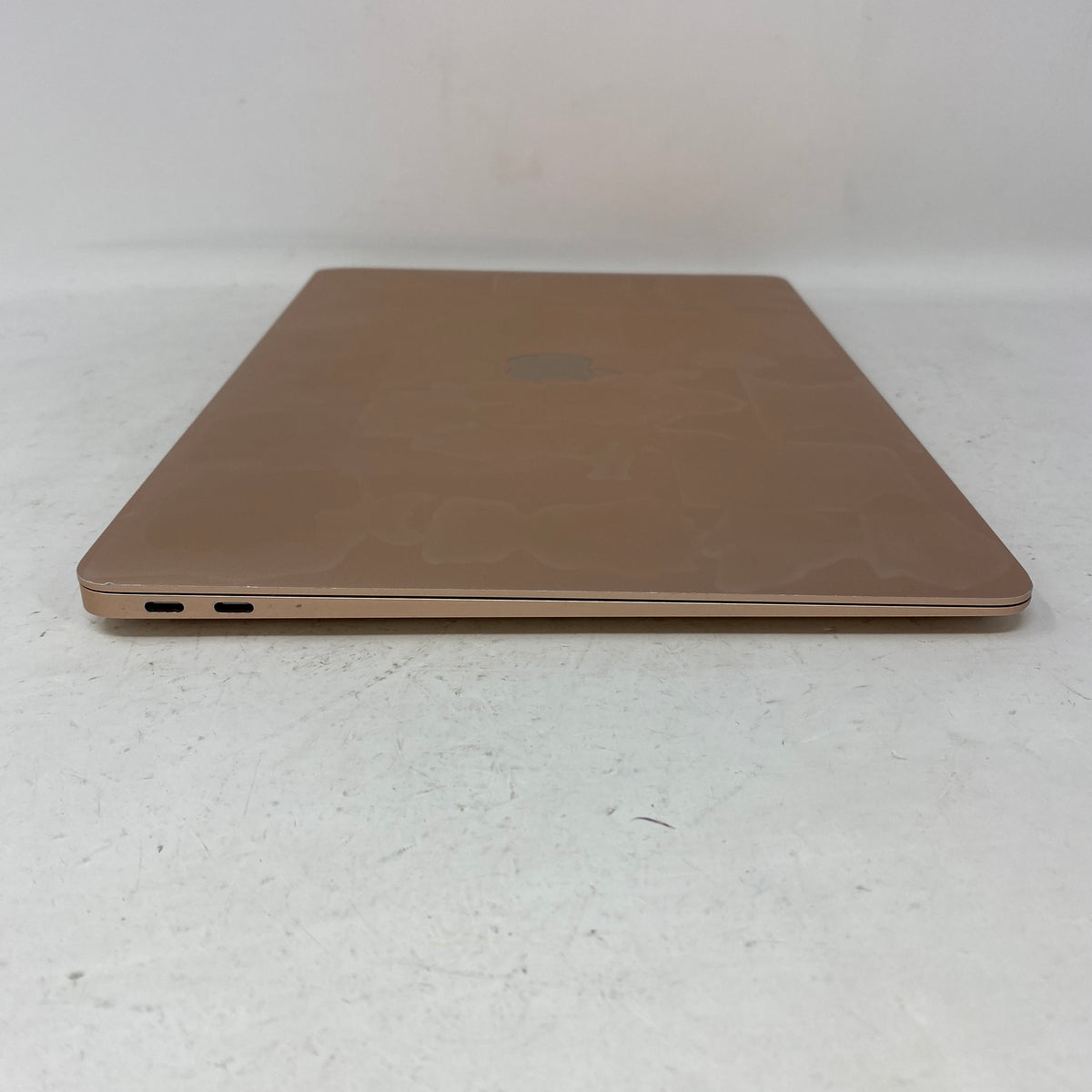 2020 Apple MacBook Air 13.3" i3 1.1GHz 8GB RAM 256GB SSD Gold A2179