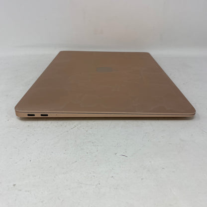 2020 Apple MacBook Air 13.3" i3 1.1GHz 8GB RAM 256GB SSD Gold A2179