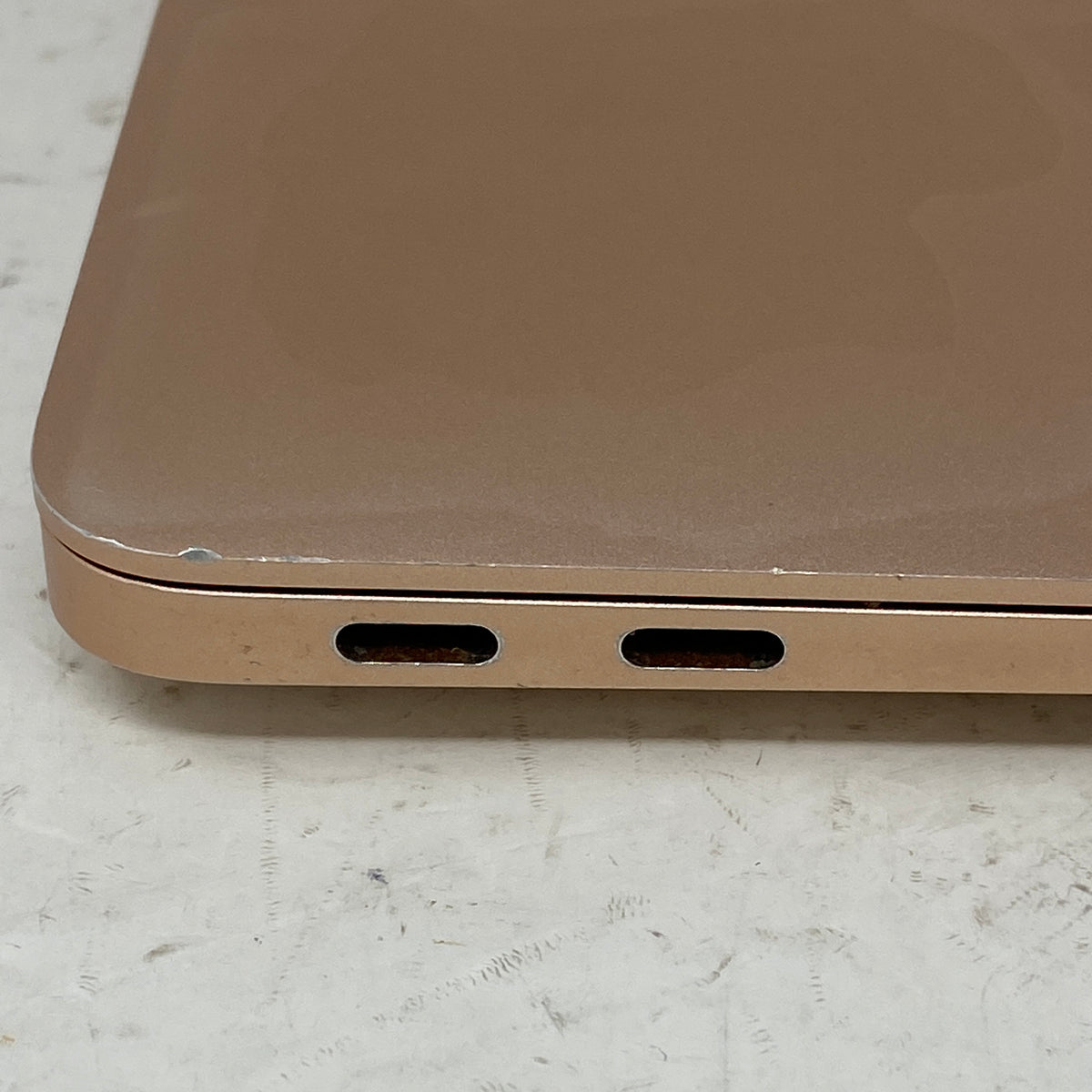 2020 Apple MacBook Air 13.3" i3 1.1GHz 8GB RAM 256GB SSD Gold A2179