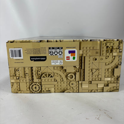 New LEGO Golden Retriever Puppy 11384 LEGO Icons Pets Collection
