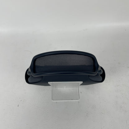 Apple AirPods Max USB-C Wireless Over-Ear Headphones Midnight MWW43AM/A