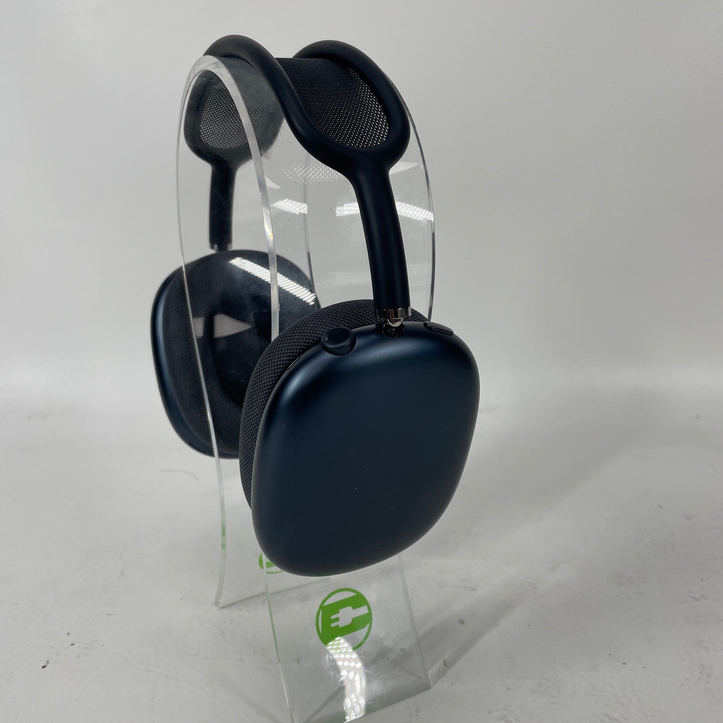 Apple AirPods Max USB-C Wireless Over-Ear Headphones Midnight MWW43AM/A