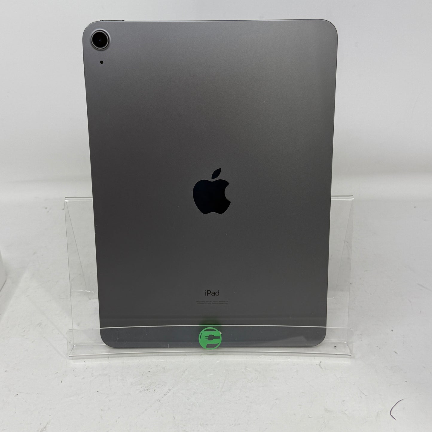 WiFi Only Apple iPad Air 4th Gen 256GB Space Gray MYFT2LL/A
