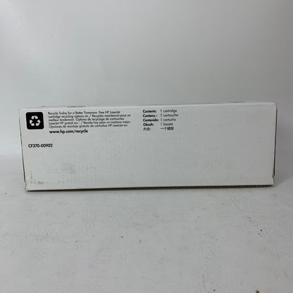 New HP 305A CF370AM  Yellow Toner Cartridge