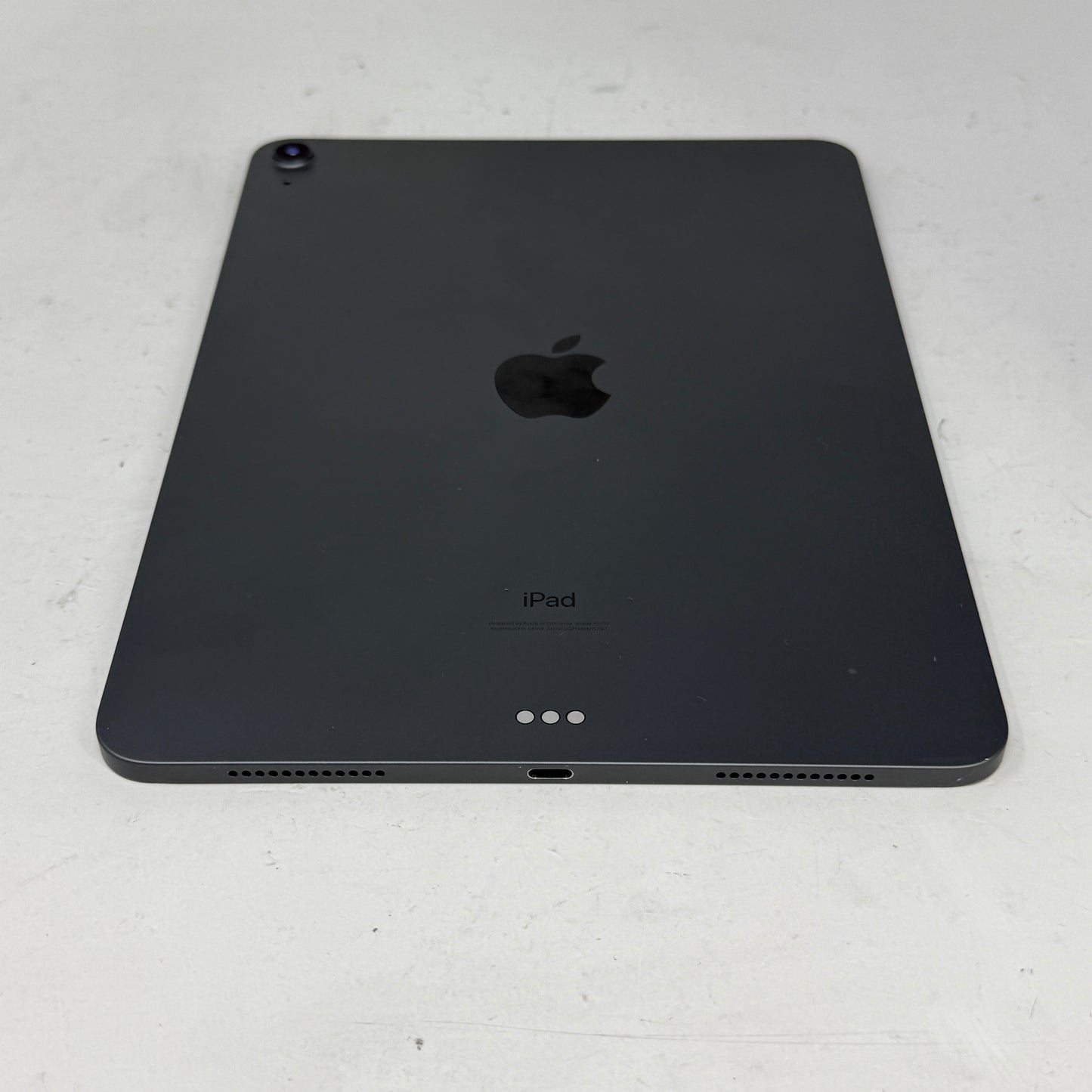 WiFi Only Apple iPad Air 4th Gen 256GB Space Gray MYFT2LL/A