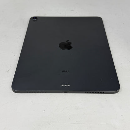 WiFi Only Apple iPad Air 4th Gen 256GB Space Gray MYFT2LL/A