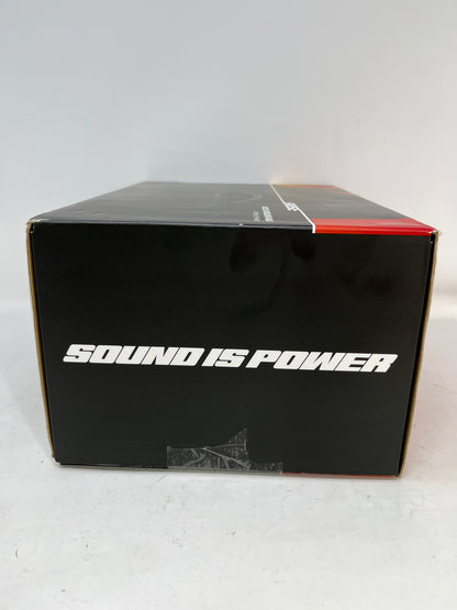 New Bose Soundlink Max Portable Speaker Black 883848-0100