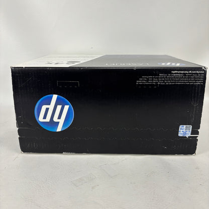 New Hp 64x Black Original LaserJet Toner Cartridge CC364X