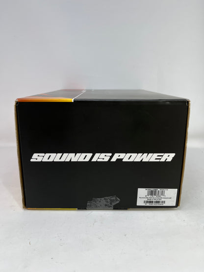 New Bose Soundlink Max Portable Speaker Black 883848-0100