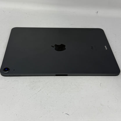 WiFi Only Apple iPad Air 4th Gen 256GB Space Gray MYFT2LL/A