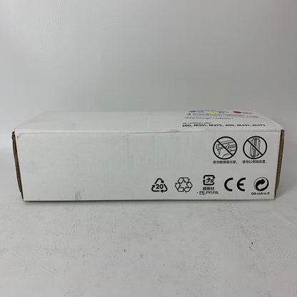 New HP 305A CF370AM  Yellow Toner Cartridge