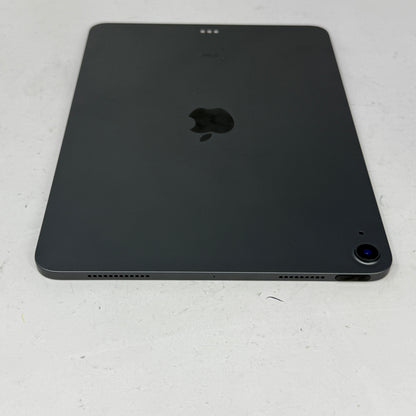WiFi Only Apple iPad Air 4th Gen 256GB Space Gray MYFT2LL/A