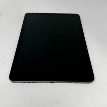WiFi Only Apple iPad Air 4th Gen 256GB Space Gray MYFT2LL/A