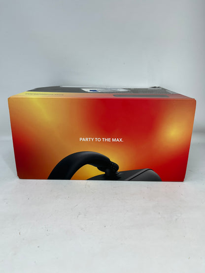 New Bose Soundlink Max Portable Speaker Black 883848-0100