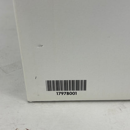 New Hp 64x Black Original LaserJet Toner Cartridge CC364X