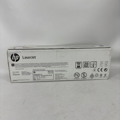 New HP CF313AC Magenta Toner Magenta Contract Cartridge