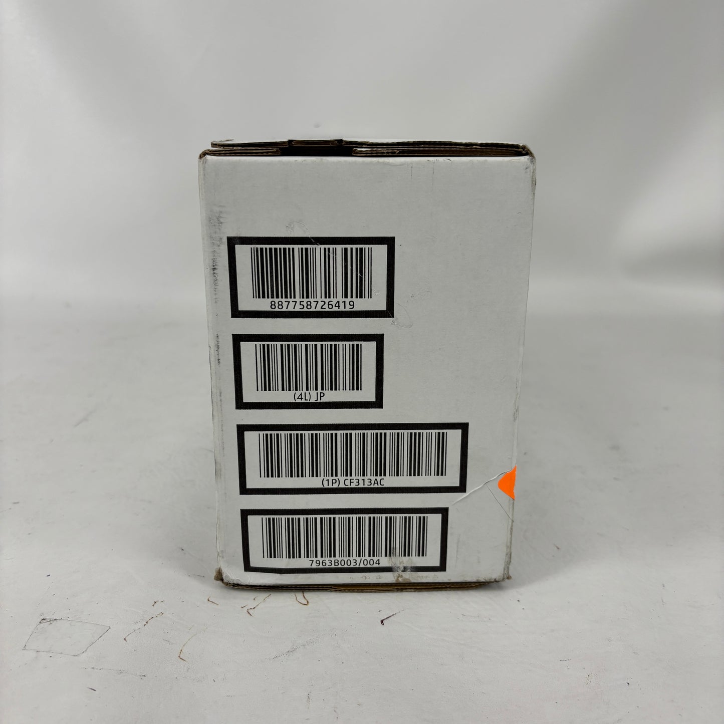 New HP CF313AC Magenta Toner Magenta Contract Cartridge