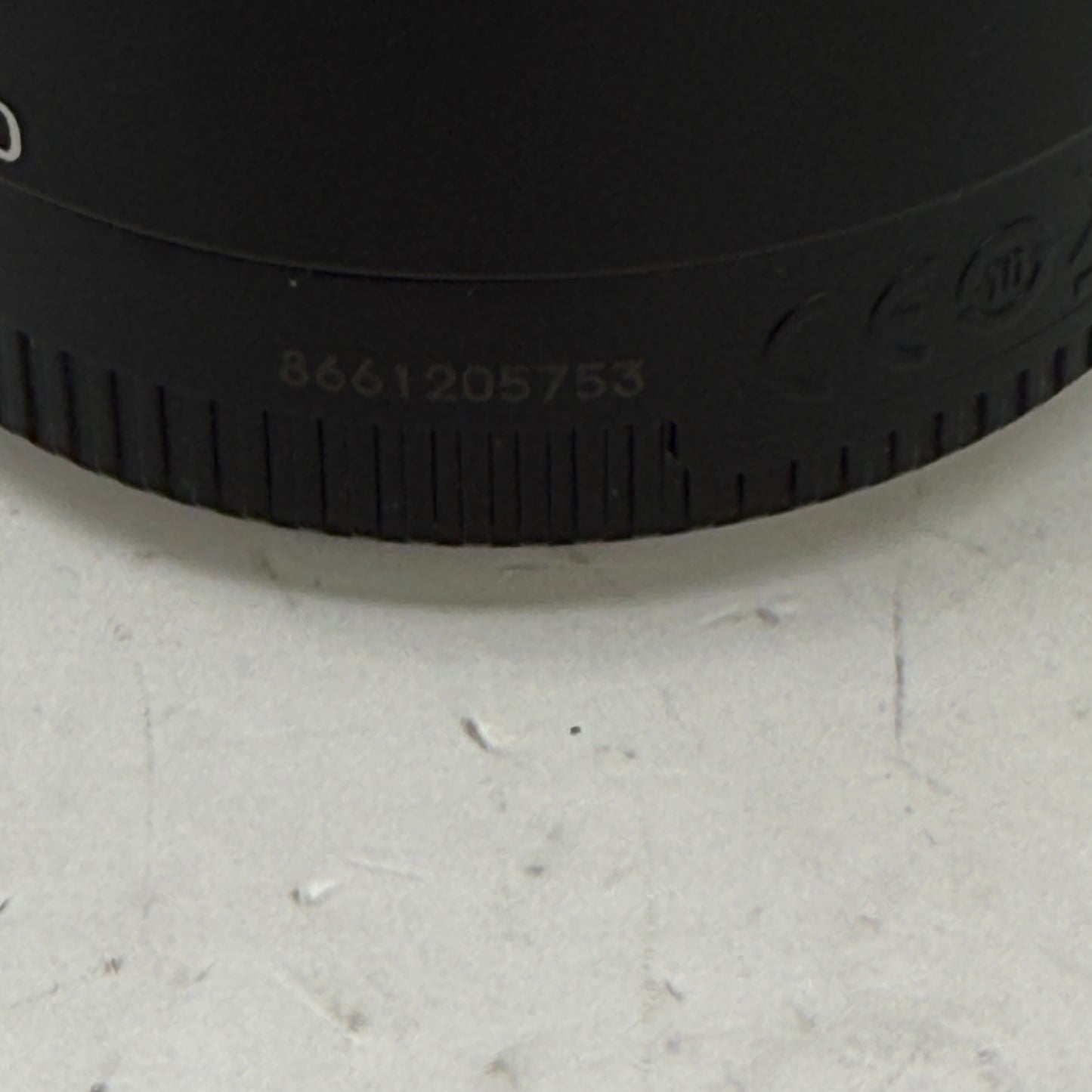 Canon EF 75-300mm f/1:4-5.6 III Telephoto Zoom Lens