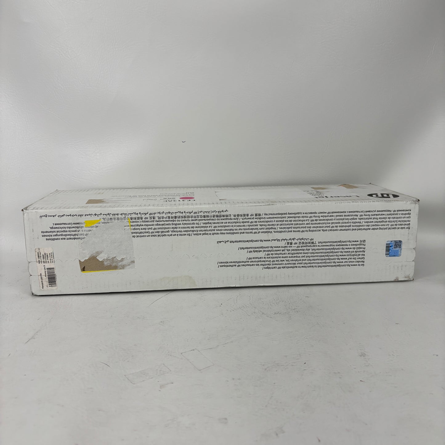 New HP CF313AC Magenta Toner Magenta Contract Cartridge