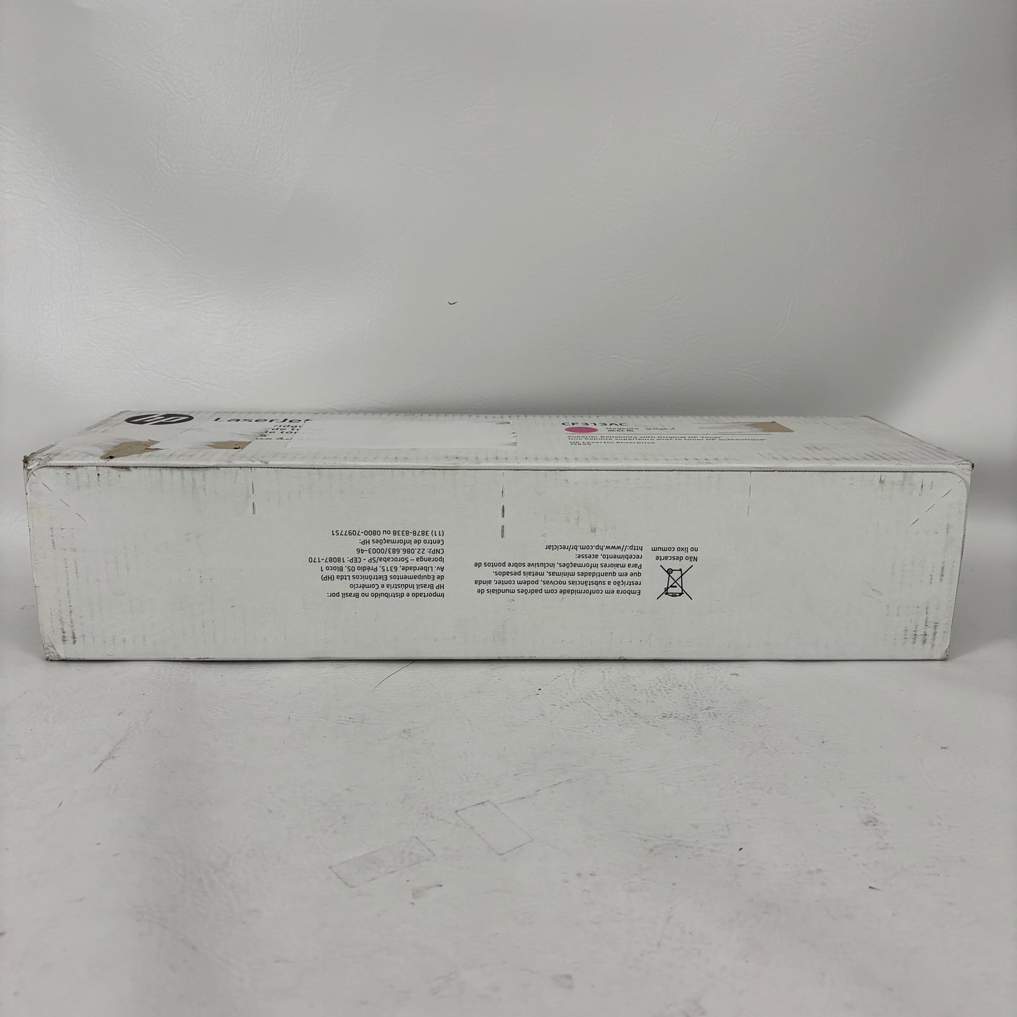 New HP CF313AC Magenta Toner Magenta Contract Cartridge