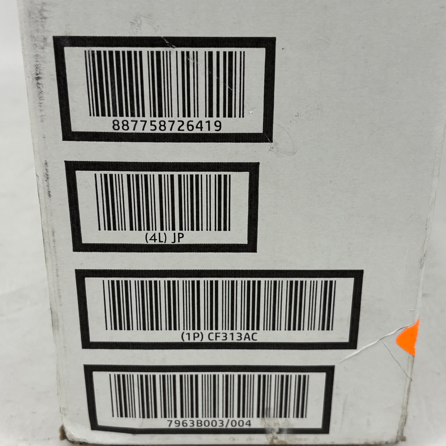 New HP CF313AC Magenta Toner Magenta Contract Cartridge