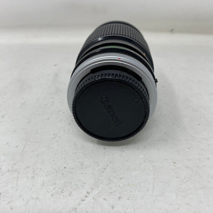Canon FD Canon FD 135mm f/2.5 S.C. 135mm f/2.5 Fixed/Prime Lens