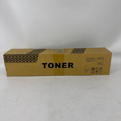 New HP W9050MC GPR53  Black Toner Cartridge