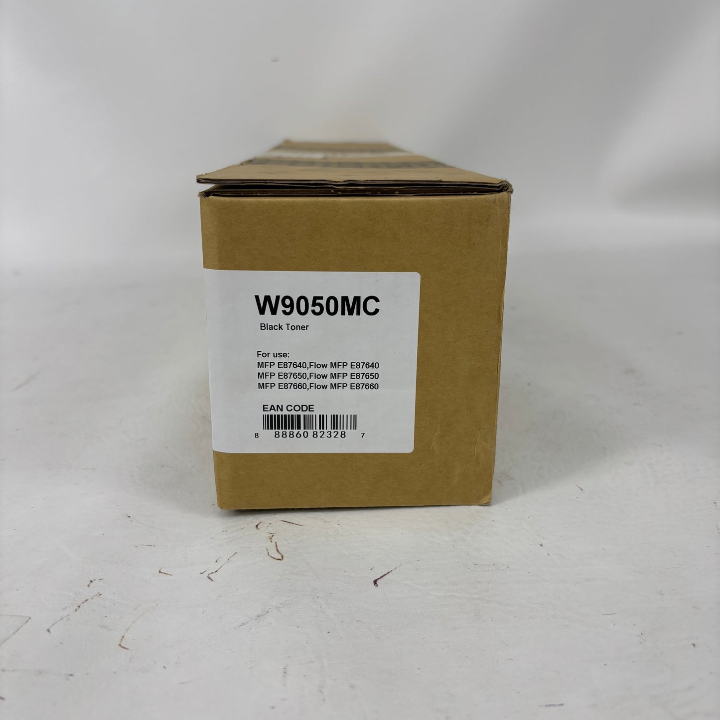 New HP W9050MC GPR53  Black Toner Cartridge