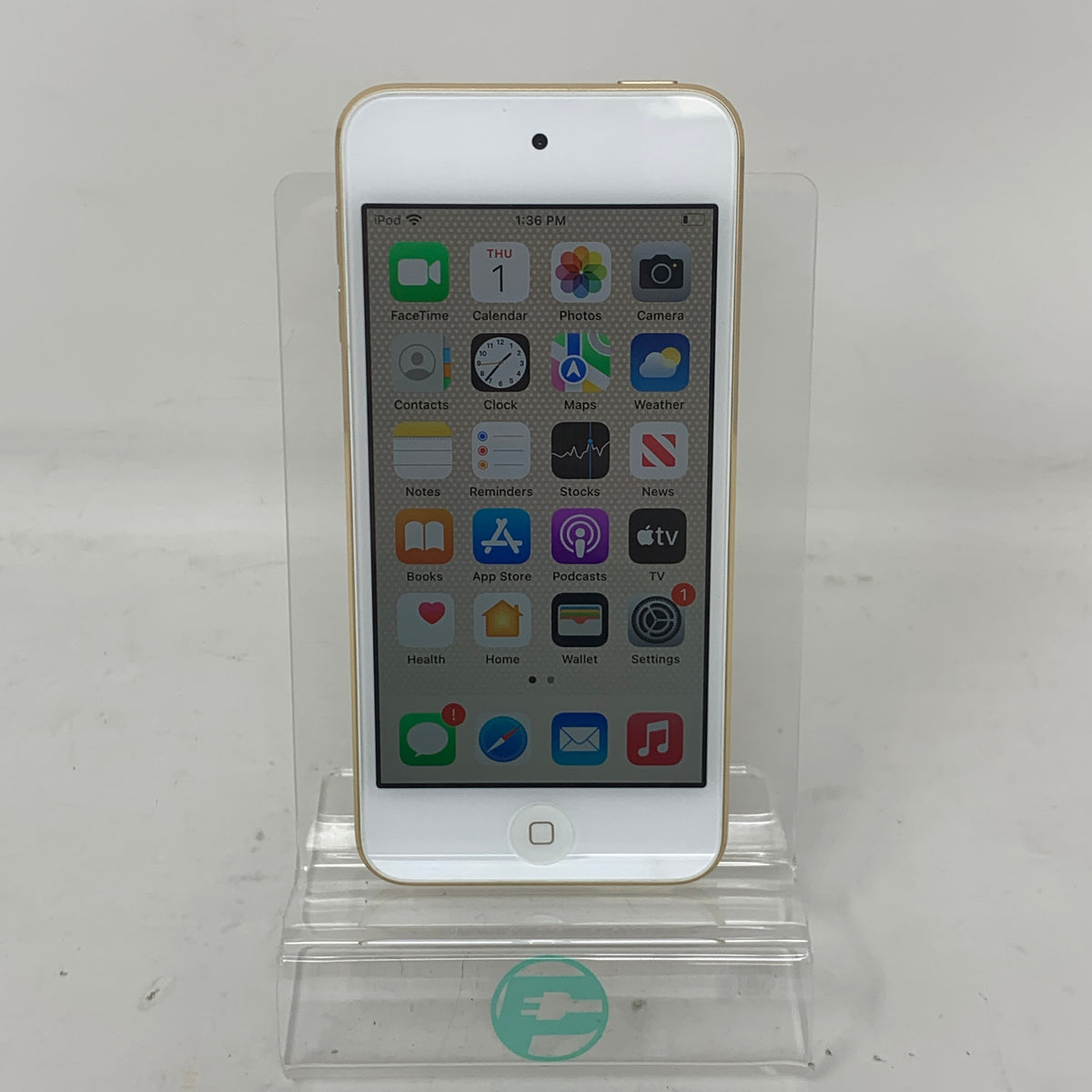 Apple iPod Touch 7th Gen 32GB Gold MVHT2LL/A