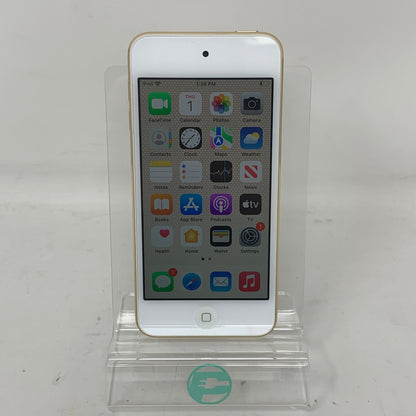 Apple iPod Touch 7th Gen 32GB Gold MVHT2LL/A