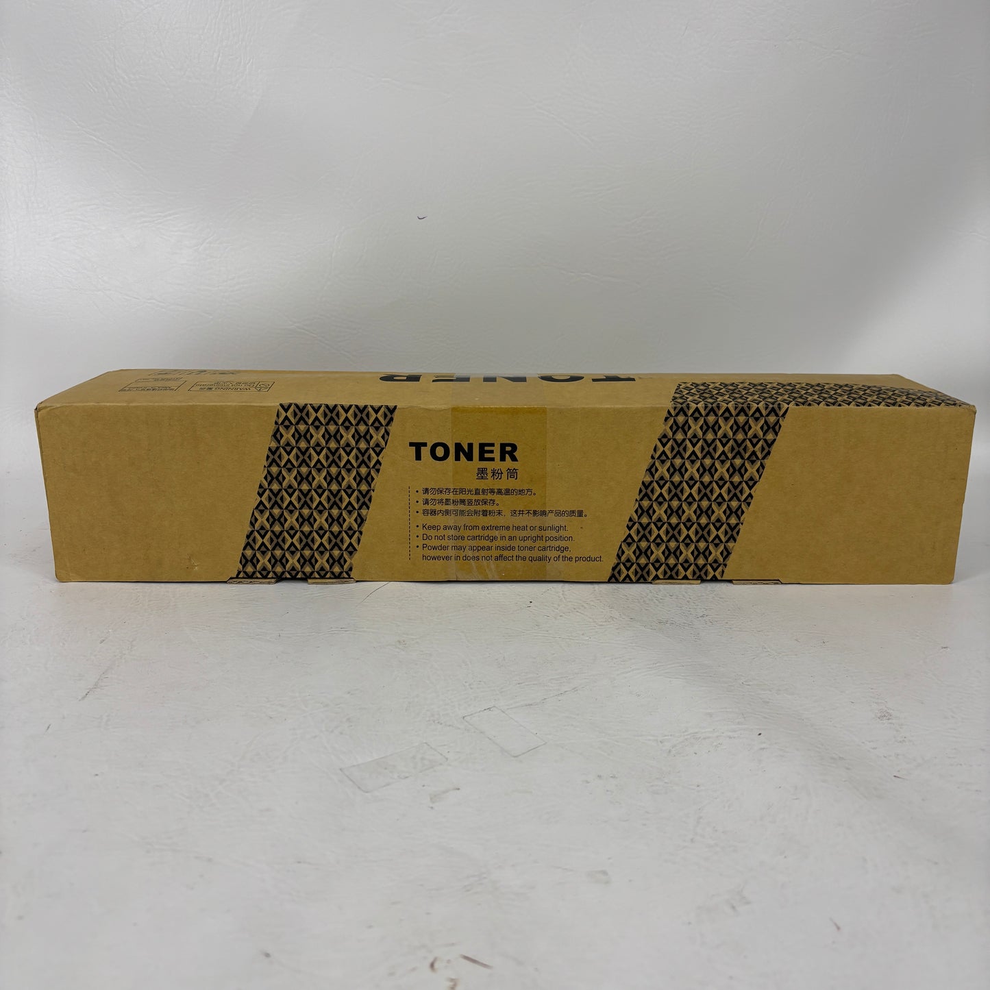 New HP W9050MC GPR53  Black Toner Cartridge