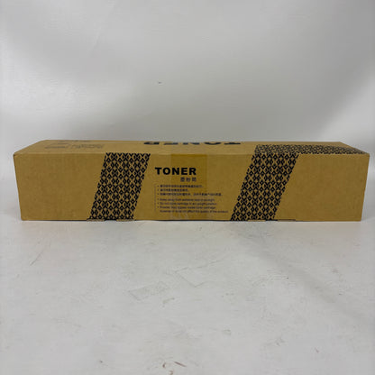 New HP W9050MC GPR53  Black Toner Cartridge