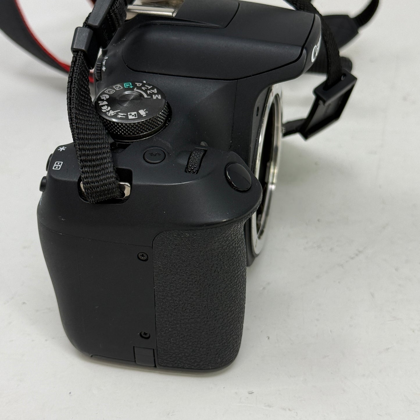 Canon EOS Rebel T7 24.1MP Digital SLR DSLR Camera