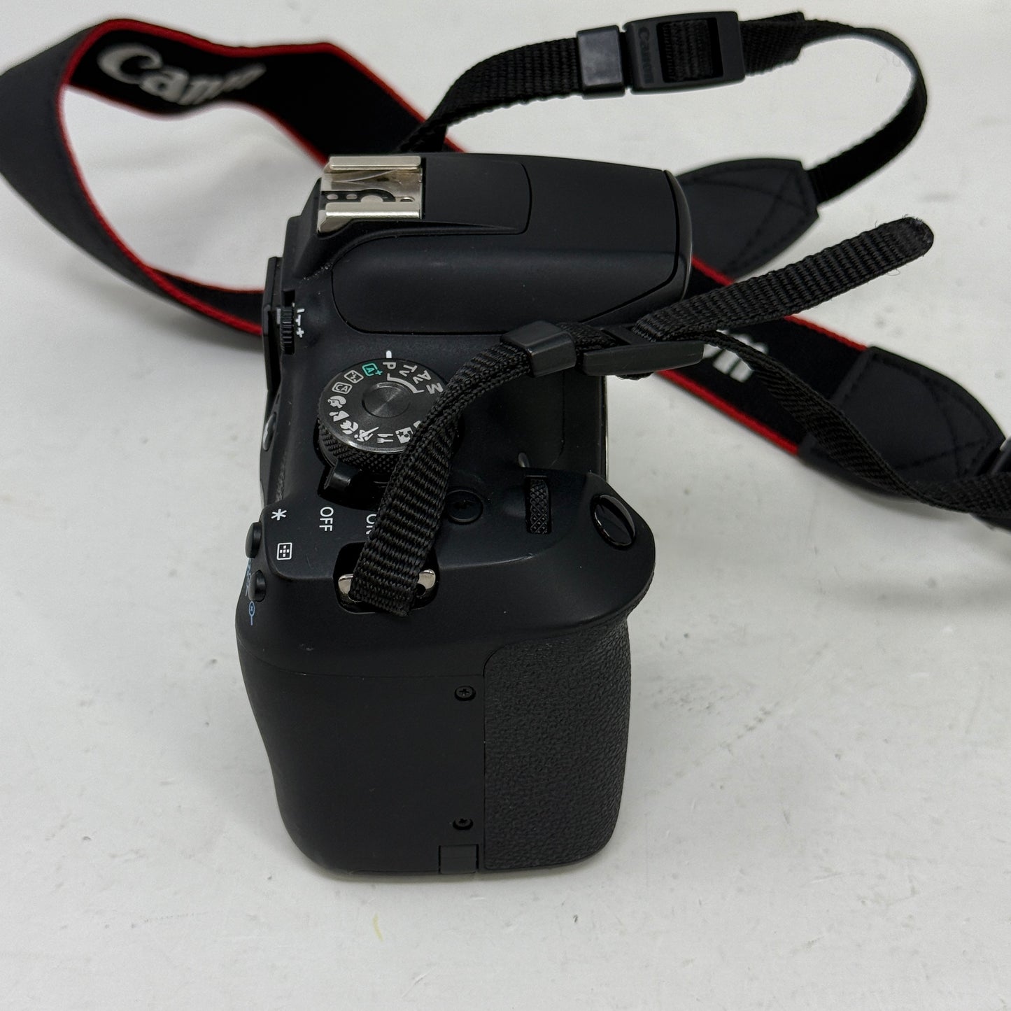 Canon EOS Rebel T7 24.1MP Digital SLR DSLR Camera