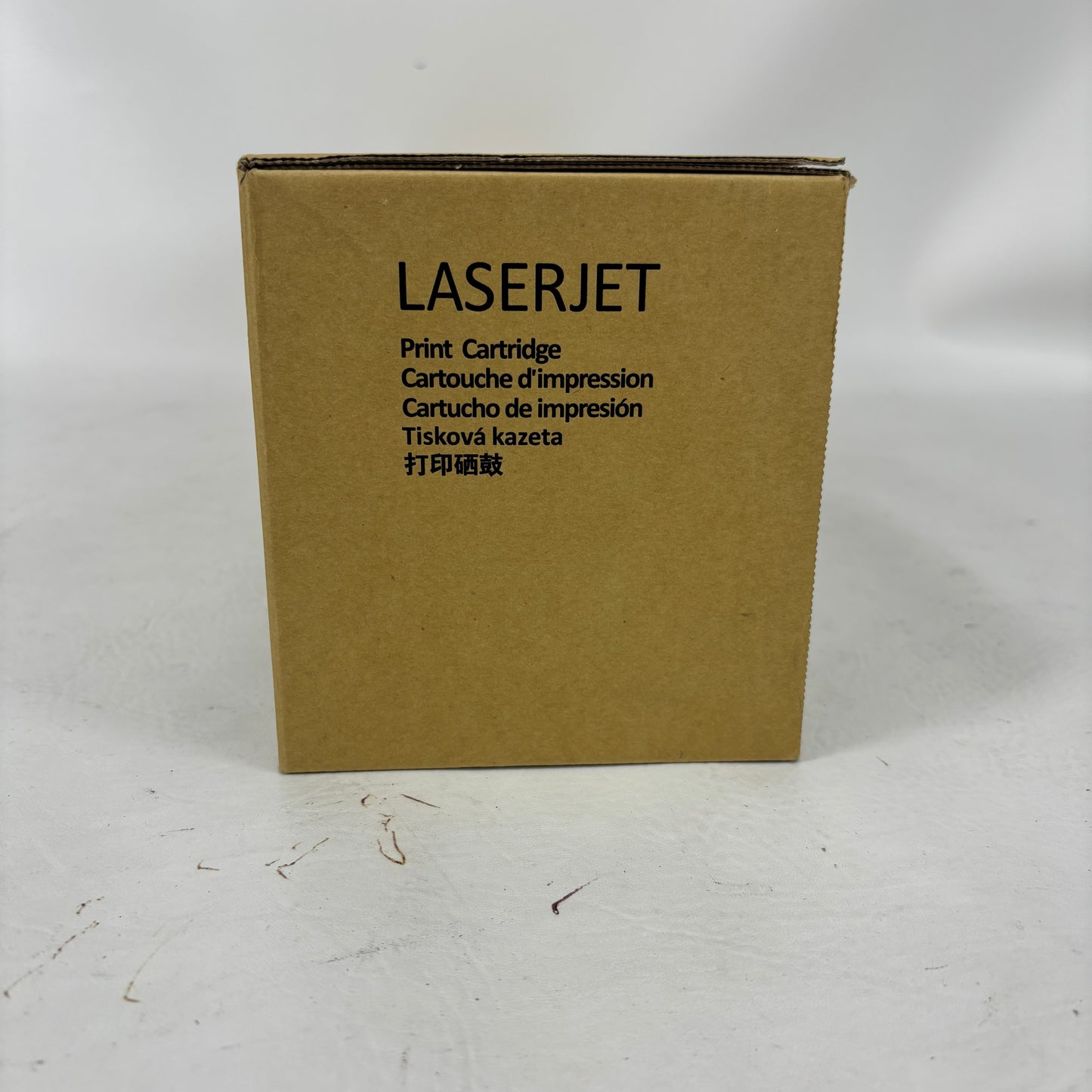 New HP W9052MCY Yellow Toner-kit Contract