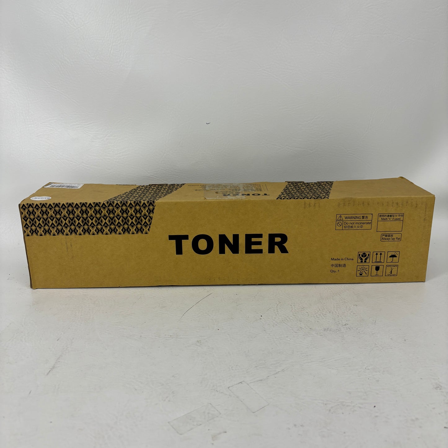 New Genuine HP W9052MC Yellow Managed LaserJet Toner Cartridge E87640 E87650 OEM