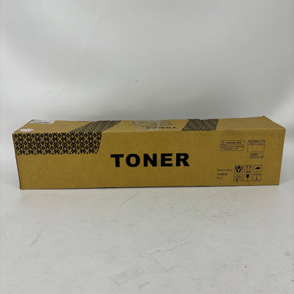 New Genuine HP W9052MC Yellow Managed LaserJet Toner Cartridge E87640 E87650 OEM