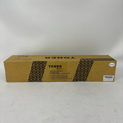 New Genuine HP W9052MC Yellow Managed LaserJet Toner Cartridge E87640 E87650 OEM