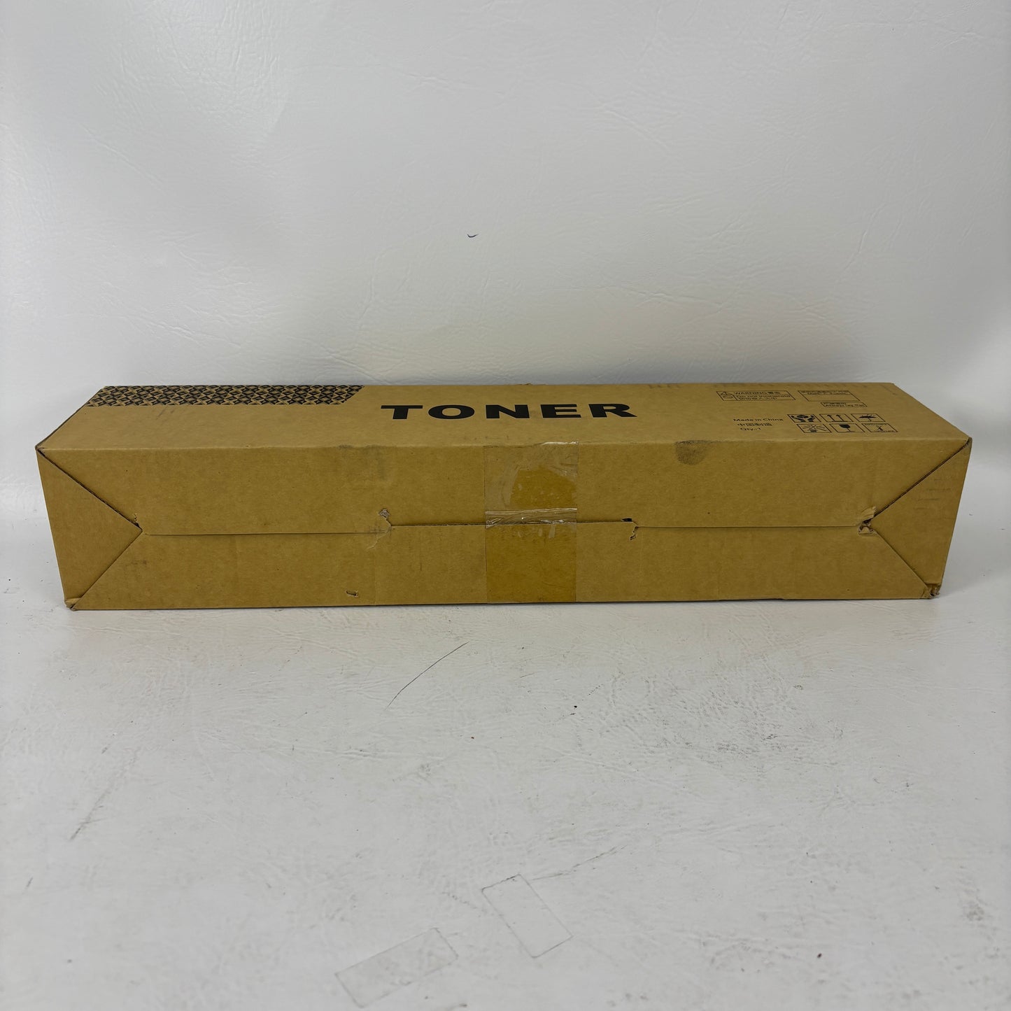 New Genuine HP W9052MC Yellow Managed LaserJet Toner Cartridge E87640 E87650 OEM