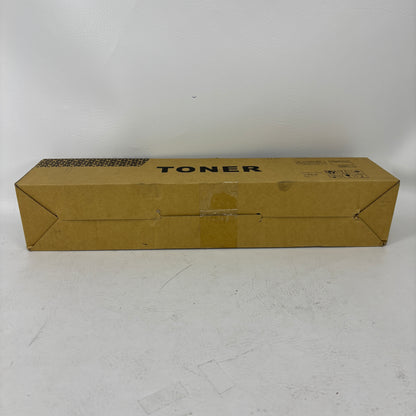 New Genuine HP W9052MC Yellow Managed LaserJet Toner Cartridge E87640 E87650 OEM