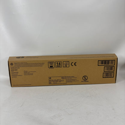 New Genuine HP W9050MC Black Managed LaserJet Toner Cartridge E87640 E87650 OEM