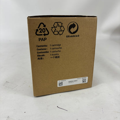 New Genuine HP W9050MC Black Managed LaserJet Toner Cartridge E87640 E87650 OEM