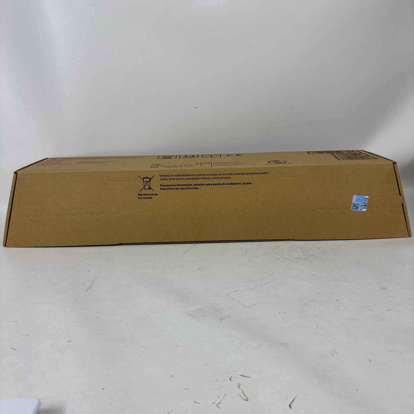 New Genuine HP W9050MC Black Managed LaserJet Toner Cartridge E87640 E87650 OEM